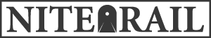 NiteRail's logo