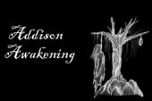 Addison Awakening's logo