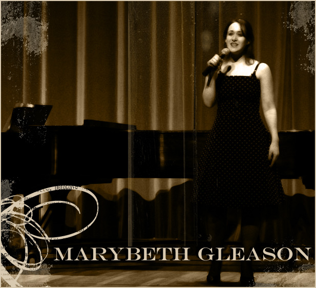 MaryBeth Gleason's logo
