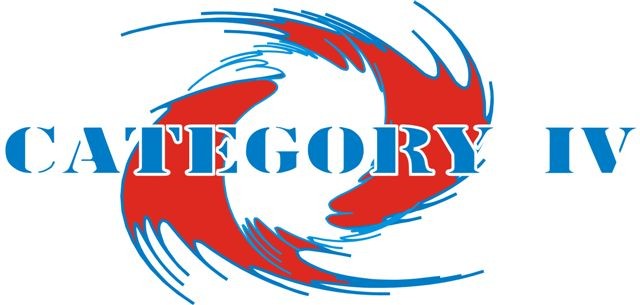 Category IV's logo
