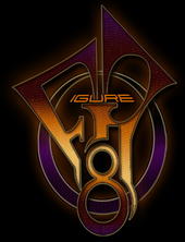 Figure H8's logo