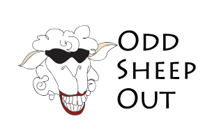 Odd Sheep Out's logo