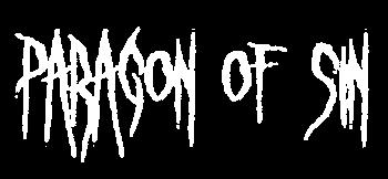 Paragon Of Sin's logo