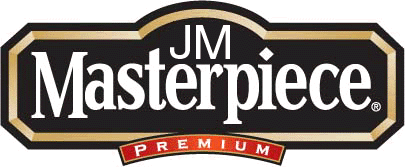 Masterpiece's logo