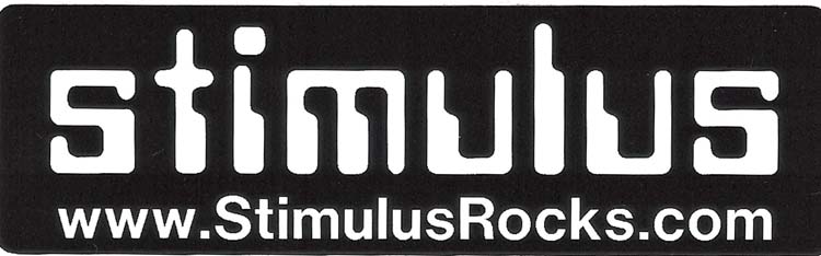 The Stimulus's logo