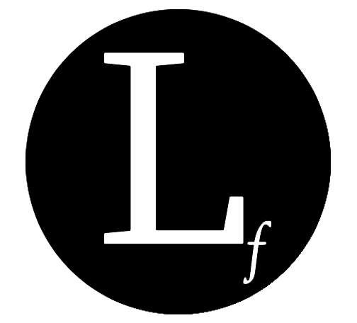 Footnote Legacy's logo