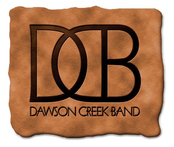 Dawson Creek Band's logo