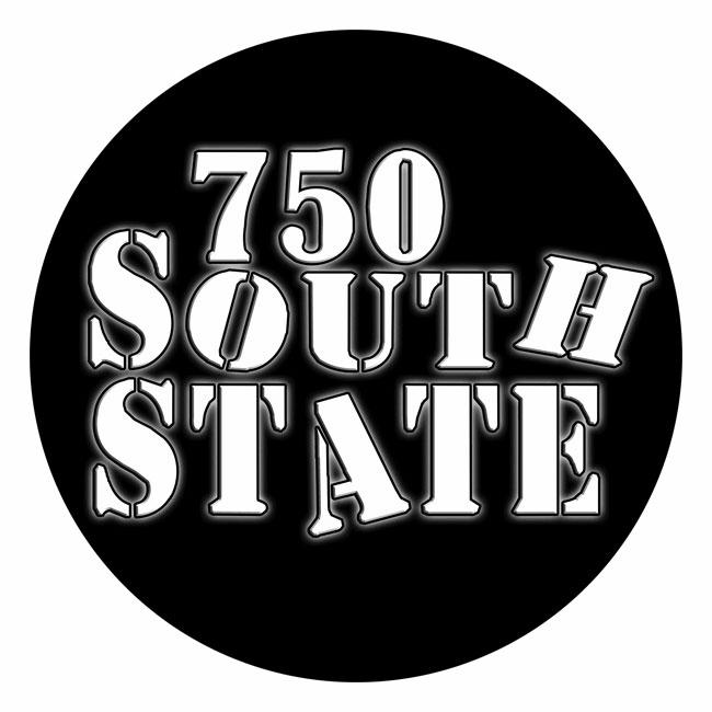 750 South State's logo