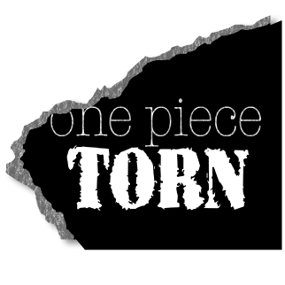One Piece Torn's logo