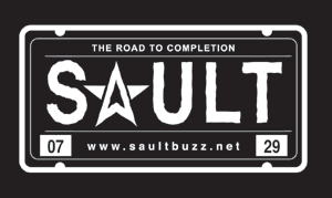 Sault's logo