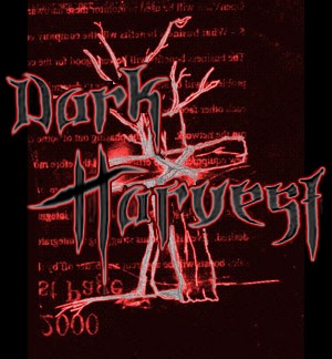 Dark Harvest's logo