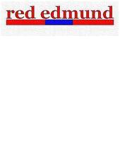 Red Edmund's logo