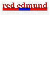 Red Edmund's logo