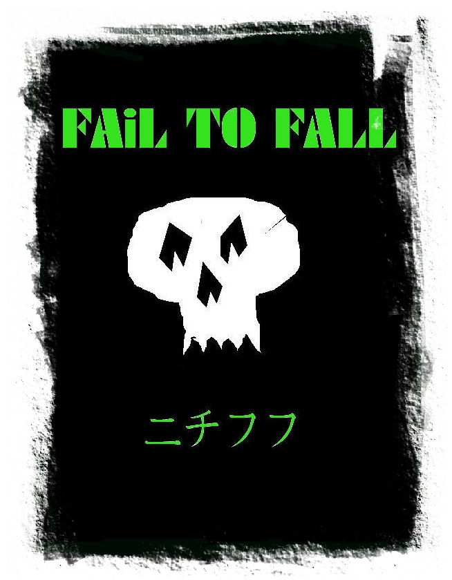 Fail To Fall's logo