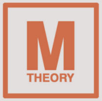 M theory's logo