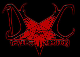 Devil's Champion's logo