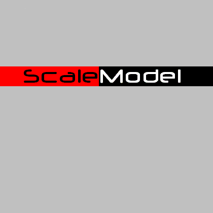 Scale Model's logo