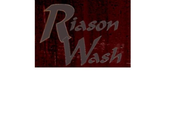 Riason Wash's logo