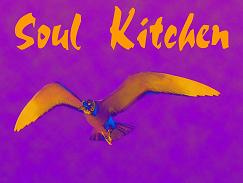 Soul Kitchen's logo