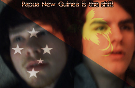 Belle La Femme's logo