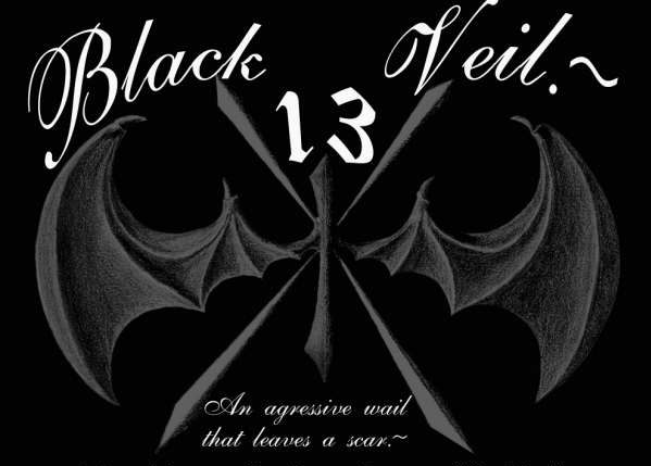 black veil's logo
