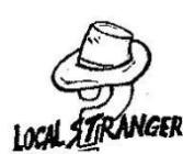 Local Stranger's logo