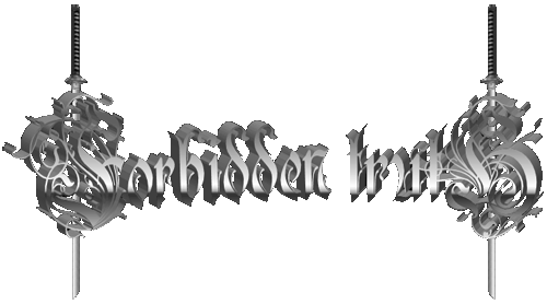Forbidden Truth's logo