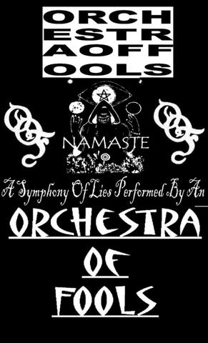 Orchestra Of Fools's logo