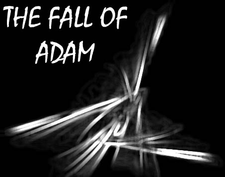 The Fall Of Adam's logo
