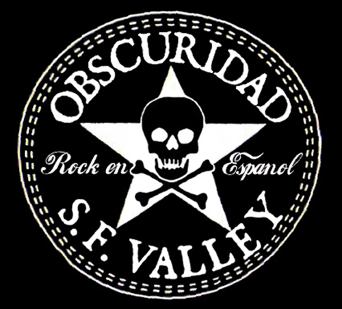 Obscuridad's logo