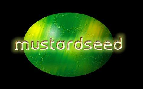 mustardseed's logo