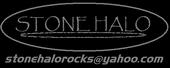 Stone Halo's logo
