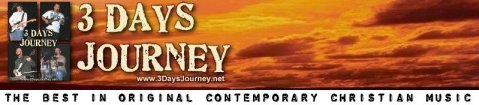 3 Days Journey's logo