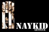 NAYKiD LETTUCE's logo