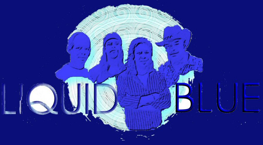 liquidblueband's logo