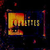 tourettes's logo