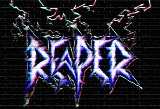 ReapeR's logo