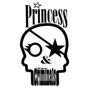 Princess and the Criminals's logo