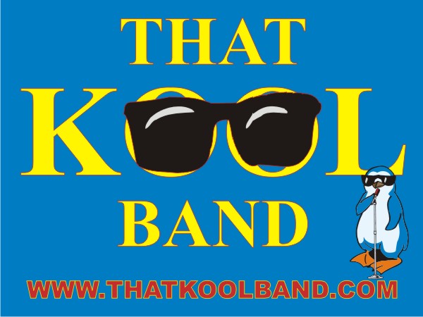 THAT KOOL BAND's logo