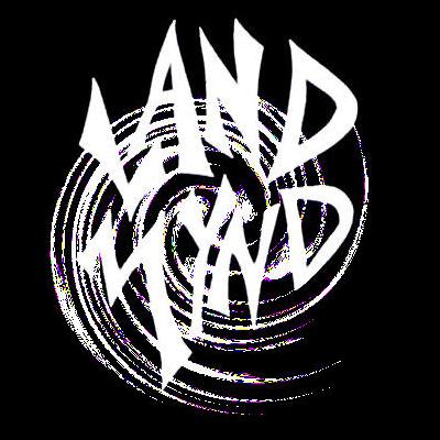 Land Mynd's logo