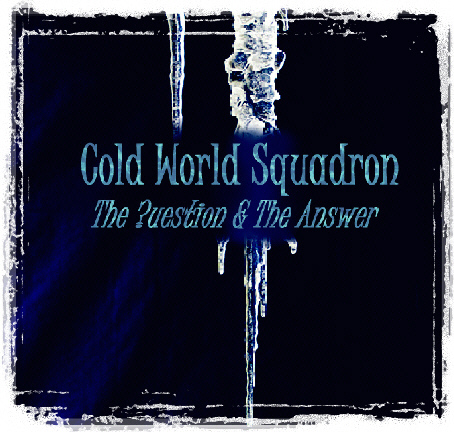 COLD WORLD SQUADRON's logo