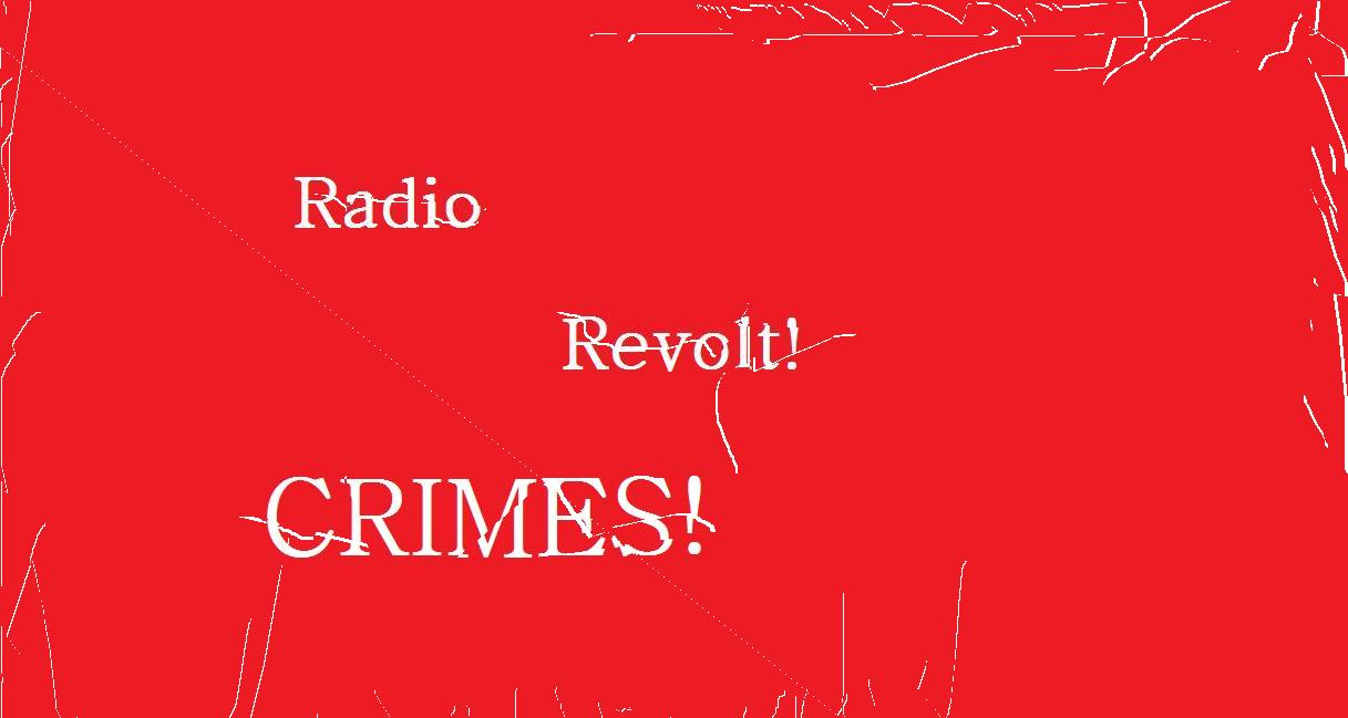 Radio Revolt's logo