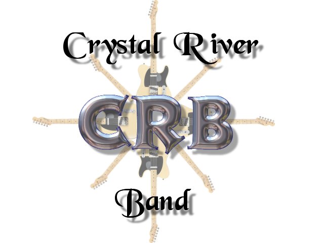 Crystal River Band's logo