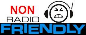 NON RADIO FRIENDLY's logo