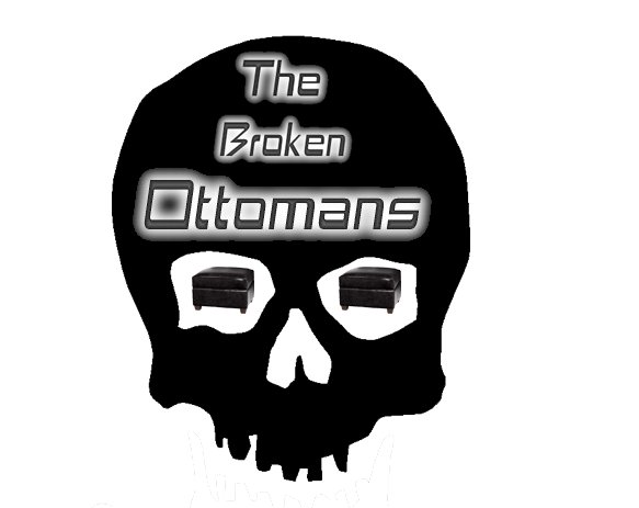The Broken Ottomans's logo