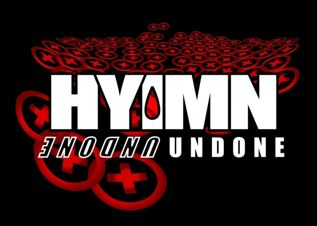 Hyimn's logo