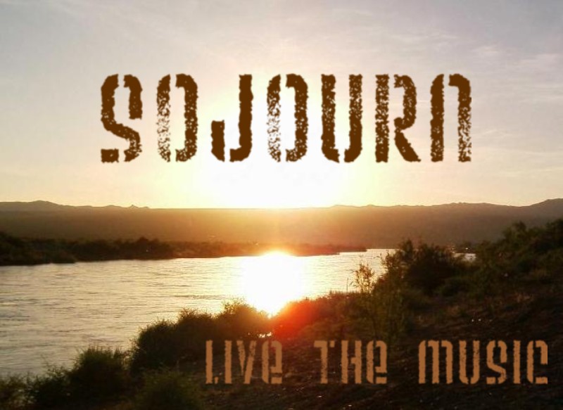 Sojourn's logo