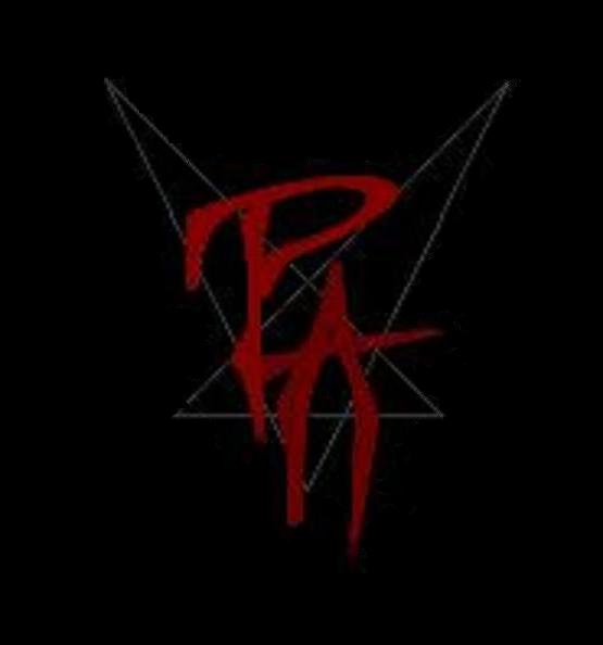 Personal Affliction's logo