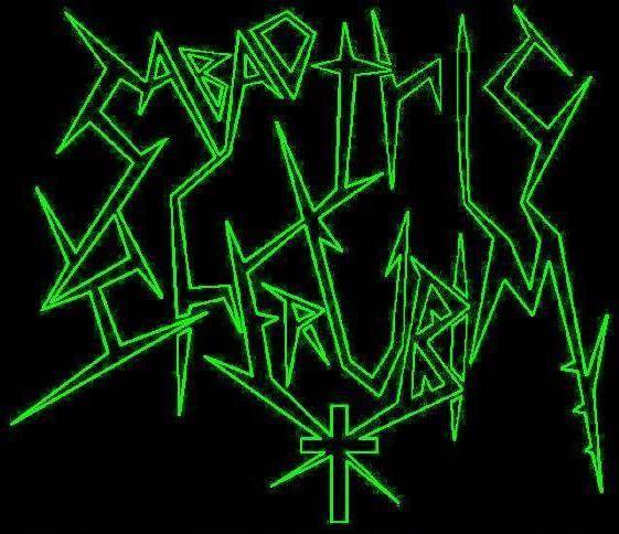 Sabaothic Cherubim's logo