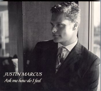 Justin Marcus's logo